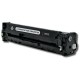 ფერადი კარტრიჯი Compatible HP 131A | CF210A or Canon 731 Black Toner Cartridge