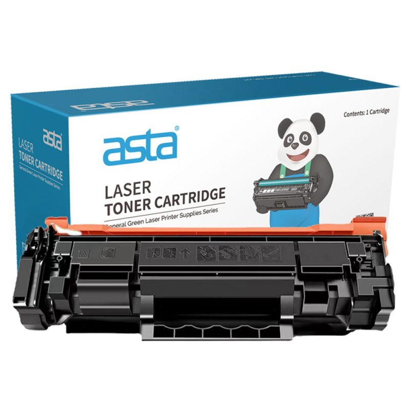 კარტრიჯი W1360A 136A HP 136A Black  Laser Toner Cartridge