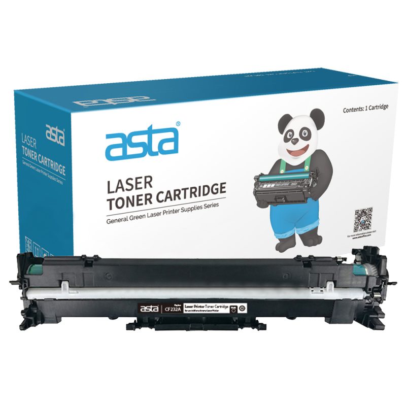 HP 32A LaserJet Imaging Drum, CF232A დრამ კარტრიჯი  ბარაბანი