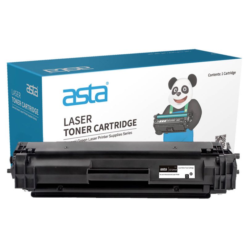 კარტრიჯი CF244A 44A Cf244 Cf248 48a Toner cartridge