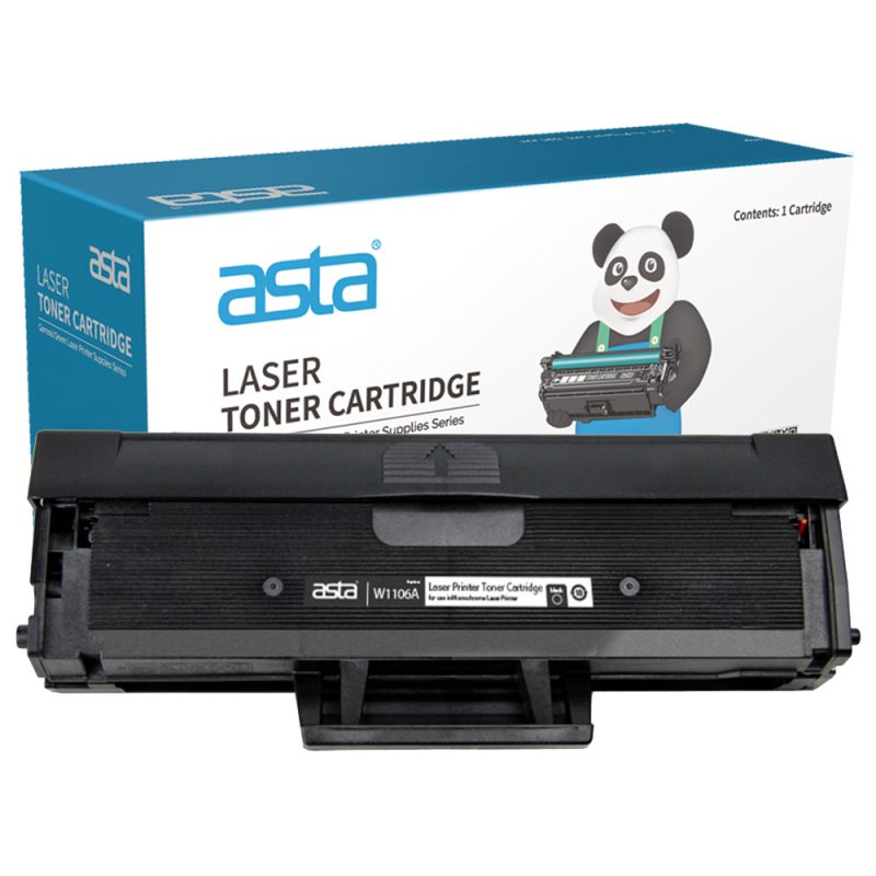 კარტრიჯი HP 106A Black   Laser Toner Cartridge