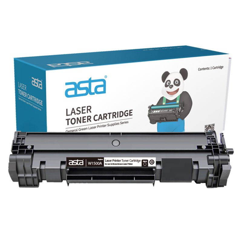 კარტრიჯი HP W1500A 150A, Toner Cartridge