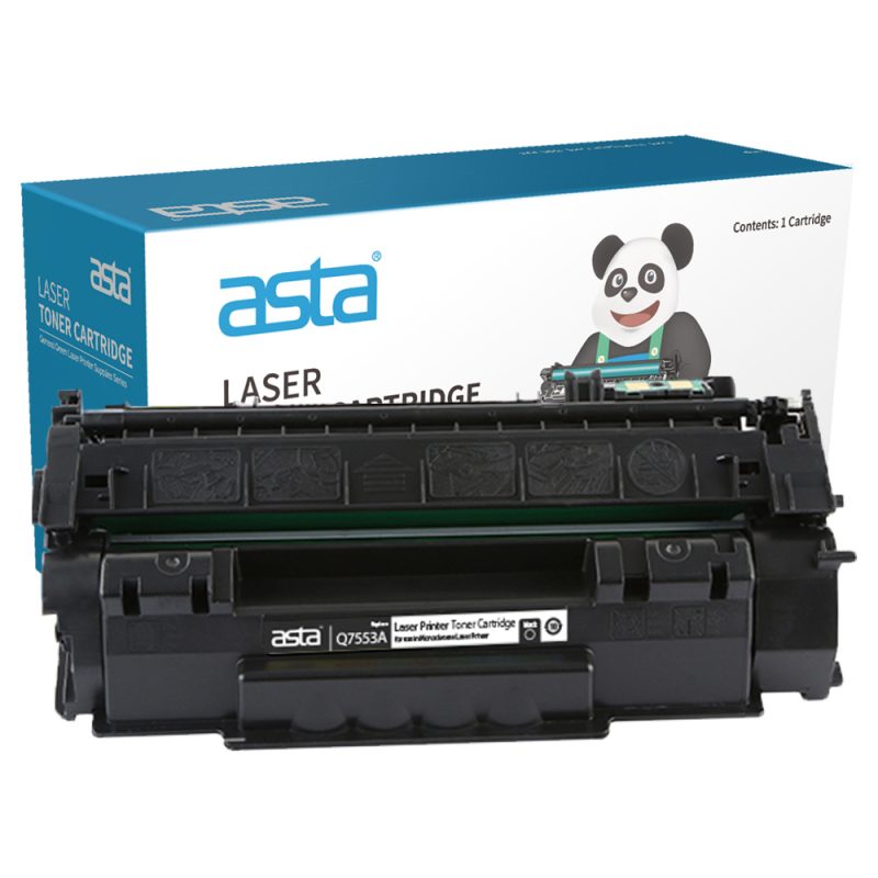 კარტრიჯი HP 49A/53A Q5949A/ Q7553A Toner cartridge