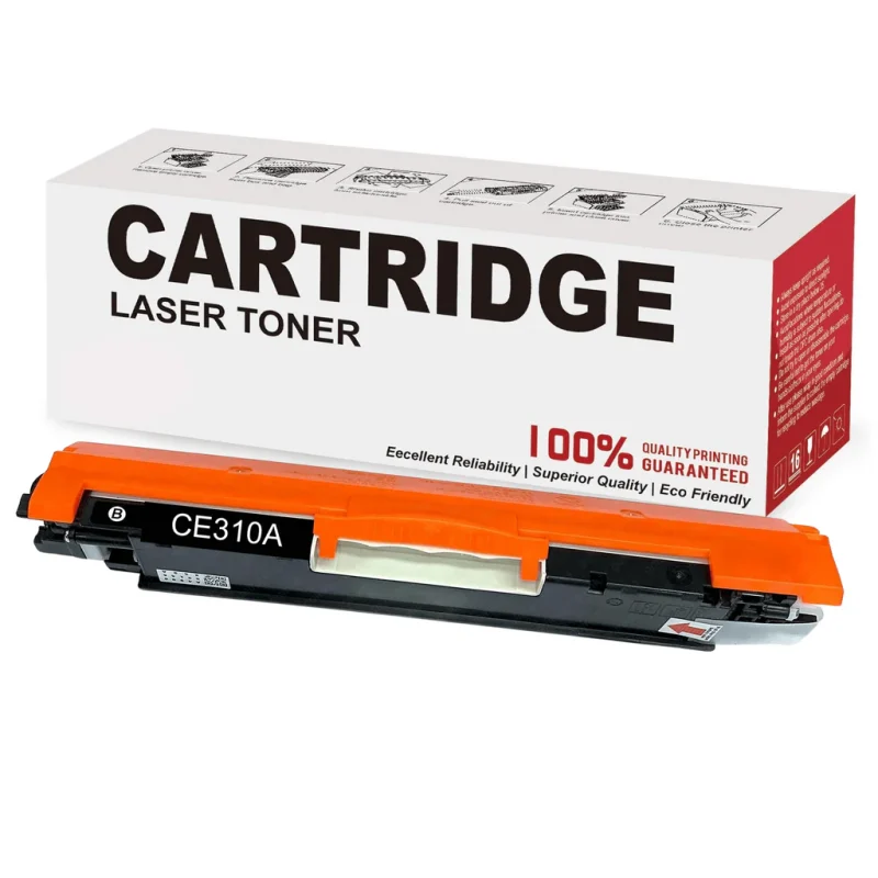 კარტრიჯი Hp CE310/126A / Hp CF350/130A Toner cartridge