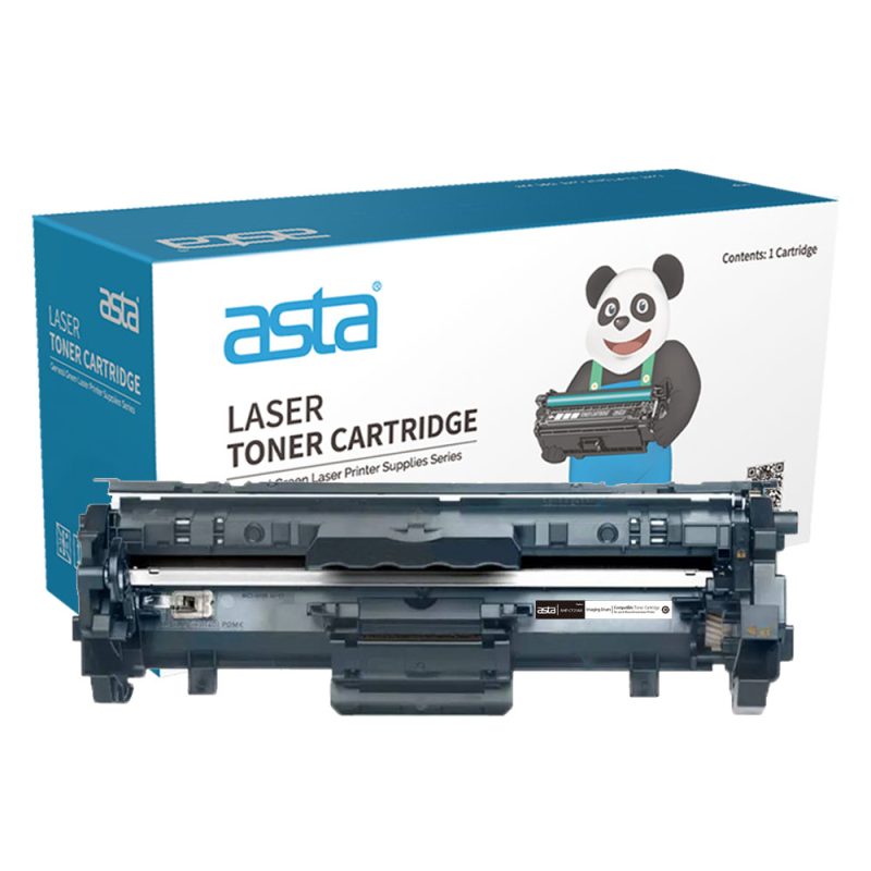 დრამ მოწყობილობა HP 34A LaserJet Imaging Drum CF234A ( ბარაბანი / დოურა)