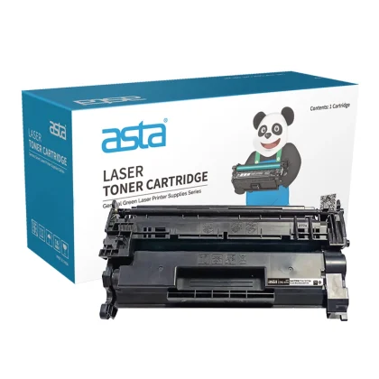 Canon CRG 070 Black  Toner Cartridge - კარტრიჯი