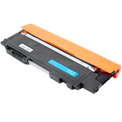 კარტრიჯი compatible toner for hp 117a w2071a cyan