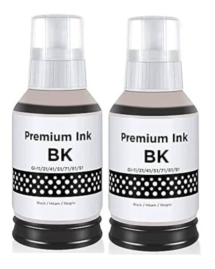 Canon GI-041 Black Ink