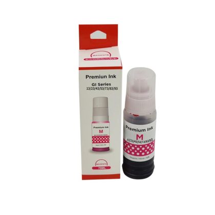 Canon GI-041 Magenta (Red) Ink