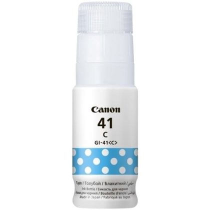 ლურჯი მელანი / Cyan (GI-41C)